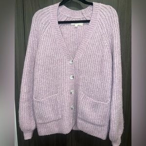 LOFT Cardigan
